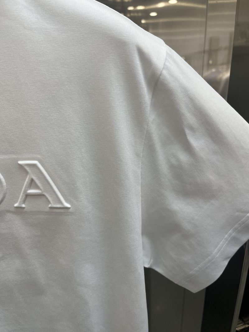 Prada T-Shirts